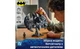 Конструктор LEGO DC Логотип Бетмена 678 деталей (76330) - изображение 4