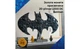 Конструктор LEGO DC Логотип Бетмена 678 деталей (76330) - изображение 7
