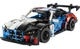 Конструктор LEGO Автомобіль для перегонів BMW M4 GT3 EVO 747 деталей (42226) - изображение 3