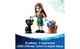 Конструктор LEGO Квітковий горщик Саллі 346 деталей (43288) - изображение 7