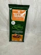 Молочный шоколад без сахара с миндалем Trapa Stevia, 75 г - изображение 2