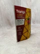 Хумус-снек з журавлиною без цукру Frango, 40 г - зображення 4