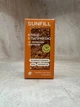 Хлебцы SUNFILL с паприкой и зеленой гречкой без сахара, 91 г - изображение 3