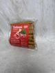 Низкоуглеводные крекеры Veln (Велн) со вкусом салями, 100 г - изображение 3