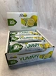 Батончик Yummy FitWin "Лимон и мохито" без сахара, 55 г - изображение 7
