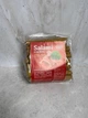 Низкоуглеводные крекеры Veln (Велн) со вкусом салями, 100 г - изображение 4