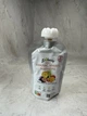 Паста мікс екзотик (ананас,манго.маракуя) без цукру LiQberry, Лікберрі 100 г - зображення 5