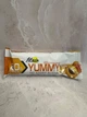 Батончик YummY FitWin абрикос і шоколад без цукру, 55 г - зображення 2