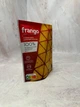 Хумус-снек пряный без сахара Frango, 40 г - изображение 4