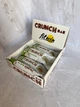 Протеиновый батончик без сахара "Груша карамель" 25% Crunch Bar, FitWin 50 г - изображение 3