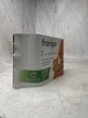 Хлібці нутові з цибулею без цукру Frango, 100 г - зображення 4