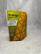 Хумус-снек с оливками без сахара Frango, 40 г - изображение 6