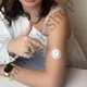 Сенсор Linx система моніторингу глюкози Лінкс - зображення 8