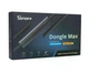 Шлюз Zigbee SONOFF Dongle Max Dongle-M PoE Ethernet Wi-Fi USB-C - зображення 3
