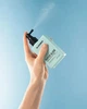 Спрей для розгладження та усунення пухнастості волосся Super Sleek Mr.SCRUBBER 150мл - зображення 2