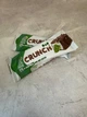 Протеиновый батончик без сахара "Киви кактус" Crunch Bar, FitWin 50 г - изображение 4
