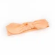 Комбінезон з пов'язкою для дівчинки Dexter's Peach 56 см Світло-помаранчевий (132344071315) - зображення 8