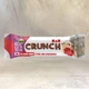 Протеиновый батончик без сахара "Личи клубника" Crunch Bar, FitWin 50 г - изображение 1