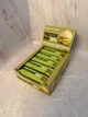 Протеїновий батончик зі смаком «Фісташкова меренга» 36% протеїну, HEALTHY SNACK 40 г - зображення 3