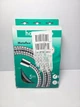 Душевой шланг Hansgrohe Metaflex 125 см хром - изображение 3
