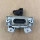 Подушка опора двигуна АКПП ліва 5147129AD для Dodge Journey Avenger Chrysler 200 2.4 (2011-2020) - зображення 3