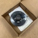 Шків-демпфер колінвала 2.0L 2.4L DORMAN 594-341 Dodge Journey Jeep Compass Cherokee Renegade Patriot Chrysler 2312425000 - зображення 2