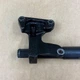 Проміжний вал TrakMotive CH3519 Dodge Journey 2009-2019 2.4L, Avenger, Chrysler 200 (правий передній) 52123578AA - зображення 3