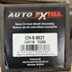 Півось ліва Auto Extra CH88621 Dodge Journey 2011-2019 3.6L V6 AWD, Fiat Freemont 68079565AB - зображення 4
