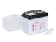 Аккумулятор TT AGRO MOTO YB7C-A 8АH 130х90х114 мм - изображение 2