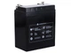 Акумулятори TT AGRO MOTO YB12AL-BS(MF) 12АH 134х78х156 мм - зображення 2
