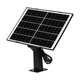 IP PTZ-видеокамера автономная с 4G и солнечной панелью 3Mp+3Mp Light Vision VLC-9430IG/2C3S (Solar) f=4mm, на аккумуляторных батареях (75-00291) - изображение 13
