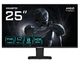 Монітор Gigabyte 24.5” GS25F14 Gaming Monitor FHD IPS 144Hz (GS25F14 Gaming Monitor) - зображення 1