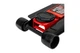 Домкрат подкатный гидравлический низкопрофильный (85-430 мм) 3т FORCEKRAFT FK-T830018HT - изображение 2