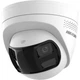 IP відеокамера Hikvision DS-2CD1363G2P-LIUF/SL 6МП (2.8мм) - зображення 1