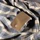 Рубашка Camotec "Легіт" Blue/White, M - зображення 9