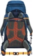 Рюкзак Highlander Vulkan 45 Navy Blue - зображення 4
