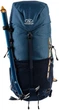 Рюкзак Highlander Vulkan 45 Navy Blue - зображення 9