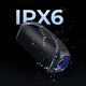 Портативна колонка HAVIT SK910BT "Party Blast" 100W IPX6 Black - зображення 7