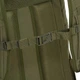 Рюкзак Highlander Eagle 3 40 Ranger Green - зображення 7
