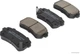 Тормозные колодки Herth+Buss (J3610312) - изображение 1