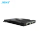 Активний балансир JiKong JK BMS 100A 8S-20S 0.6A Lifepo4/Li-ion/LTO JK-BD6A20S10P з кнопкою - зображення 4