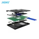 Активний балансир JiKong JK BMS 100A 8S-20S 0.6A Lifepo4/Li-ion/LTO JK-BD6A20S10P з кнопкою - зображення 5