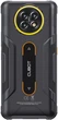 Мобільний телефон Cubot KingKong Ace 5 8/256GB Black - зображення 3