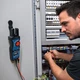 Вилочный измеритель Professional GFM 1000-15 0-1000В 2AAх1.5В Bosch 000342089 - изображение 5