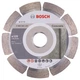 Диск алмазный Professional Standard for Concrete, 125х22.23мм Bosch (2000003417711) - изображение 2