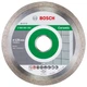 Диск алмазный Professional Standard for Ceramic 125х22.2мм Bosch (2000003417698) - изображение 2