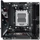 Материнська плата ASUS ROG B850-I Gaming WiFi mini-ITX AM5 2xDDR5 Wi-Fi 7 2.5Gb LAN (694292) - зображення 1