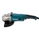 Makita Шліфмашина кутова GA9020 230мм 2200Вт 6600об/х 5.8кг - изображение 9