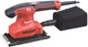 Шліфмашина вібраційна M9203 190Вт Makita (2000003398447) - зображення 1