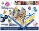 Игровой набор Disney Store Магазин игрушек ZURU MINI BRANDS (2000003433117) - изображение 1